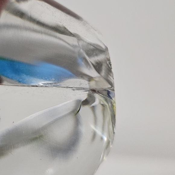 Glass Deer - Picture 8 of 9